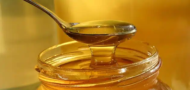 كيفية معرفة العسل الأصلي من المغشوش