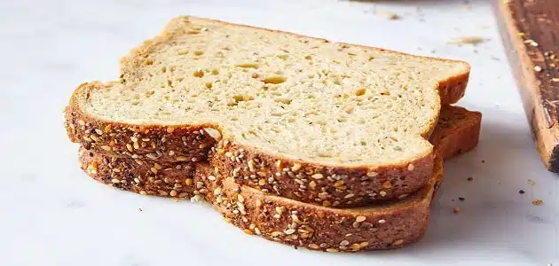 الخبز الكيتوني: مكوناته وكيف تصنعه وأنواعه