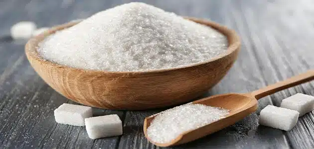 السكر المسموح في الكيتو أفضل 6 أنواع يمكنك الاعتماد عليها