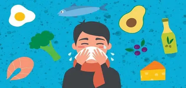 انفلونزا الكيتو: الأعراض وطريقة العلاج الفعالة