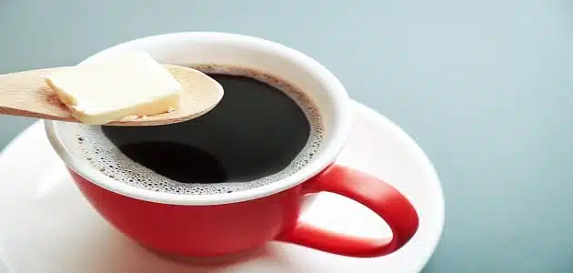 قهوة نظام الكيتو دايت فوائدها والكمية المسموح بها